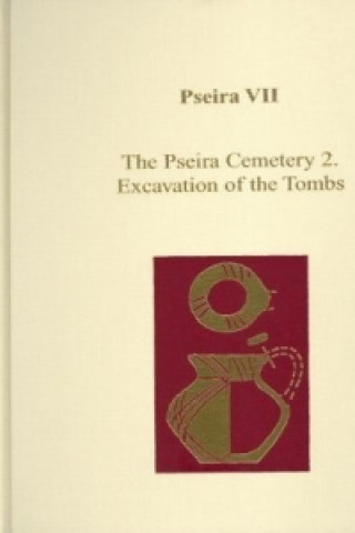 Книга Pseira VII 
