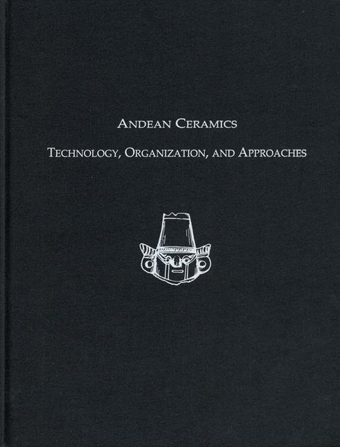 Buch Andean Ceramics Izumi Shimada