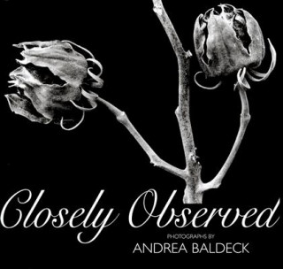 Knjiga Closely Observed Andrea Baldeck