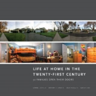 Kniha Life at Home in the Twenty-First Century Jeanne E. Arnold
