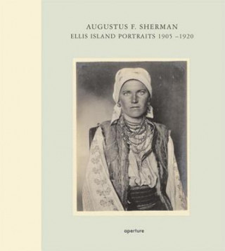 Könyv Augustus F. Sherman Augustus F. Sherman