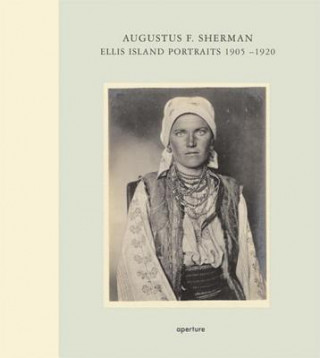 Knjiga Augustus F. Sherman Augustus F. Sherman