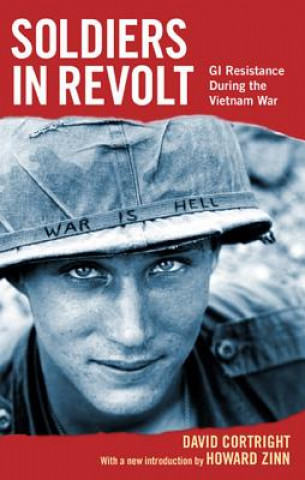 Carte Soldiers In Revolt David Cortright