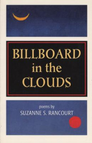 Book Billboard In The Clouds Suzanne S Rancourt