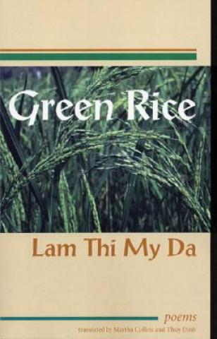Boek Green Rice Lam Thi My Da