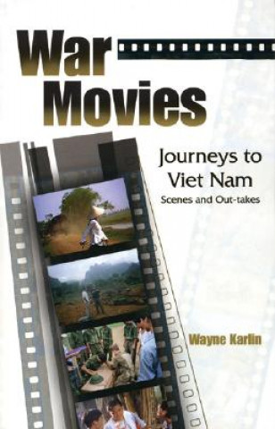 Könyv War Movies Wayne Karlin