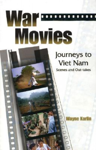 Buch War Movies Wayne Karlin