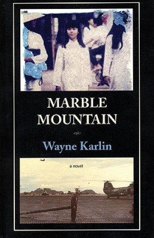 Carte Marble Mountain Wayne Karlin