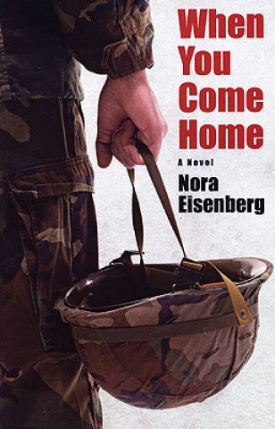 Kniha When You Come Home Nora Eisenberg