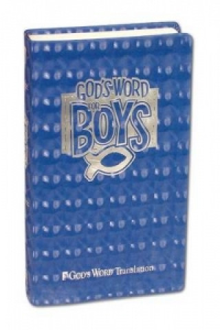 Carte God's Word for Boys 
