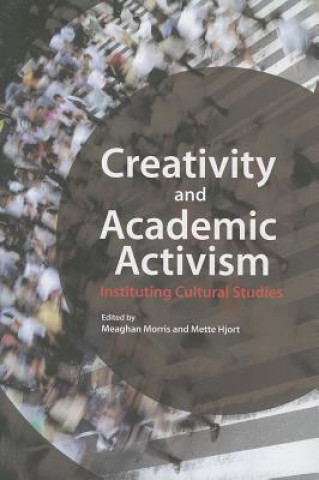Carte Creativity and Academic Activism 