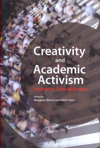 Könyv Creativity and Academic Activism 