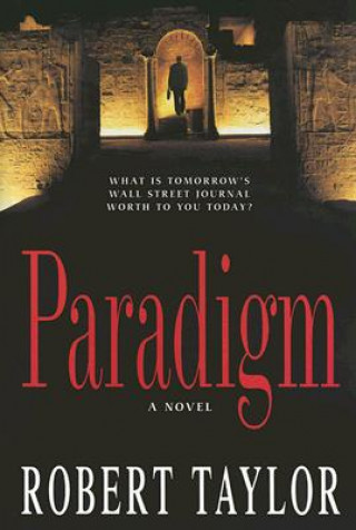 Book Paradigm Robert Taylor