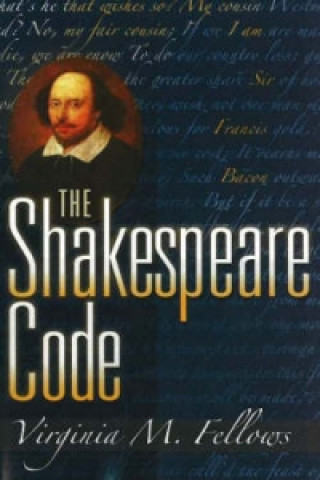 Carte Shakespeare Code Virginia M. Fellows