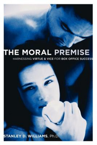 Kniha Moral Premise Stan Williams