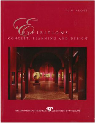 Livre Exhibitions Tom Klobe