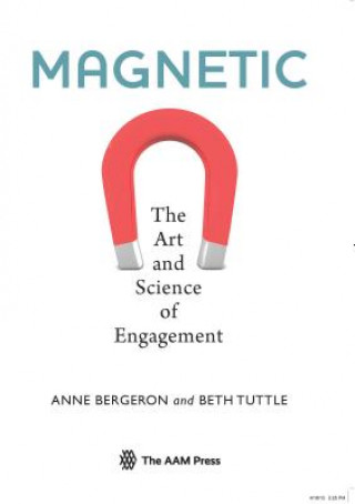 Buch Magnetic Anne Bergeron