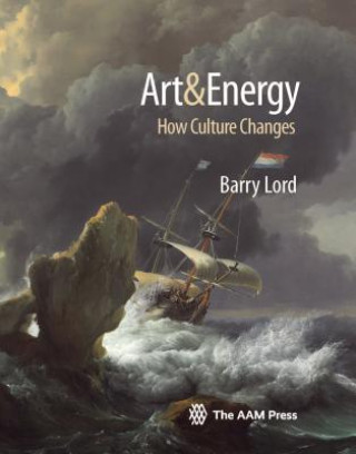 Carte Art & Energy Barry Lord