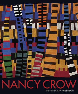 Knjiga Nancy Crow Nancy Crow