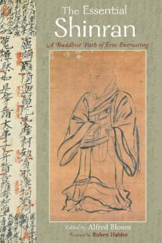 Könyv Essential Teachings of Shinran 