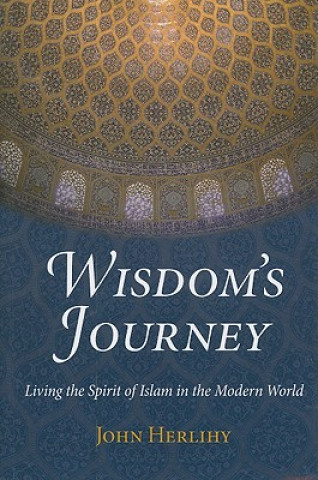 Knjiga Wisdom'S Journey John Herlihy