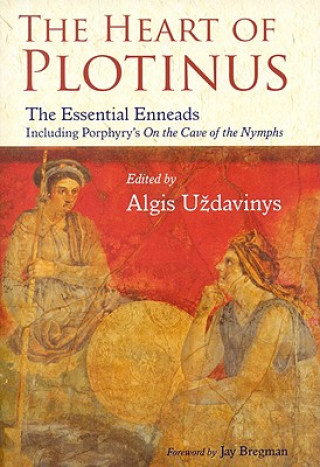 Könyv Heart of Plotinus Algis Uzdavinys