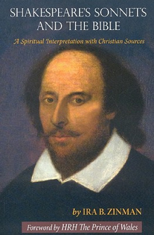 Buch Shakespeare'S Sonnets and the Bible Ira B. Zinman