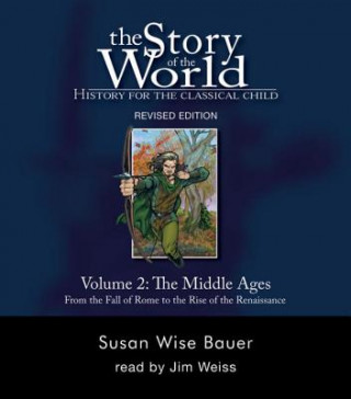 Digital Story of the World Susan Wise Bauer