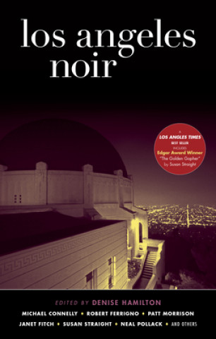 Buch Los Angeles Noir Michael Connelly