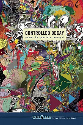 Carte Controlled Decay Gabriela Jauregui