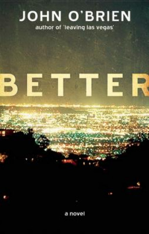 Βιβλίο Better John O'Brien