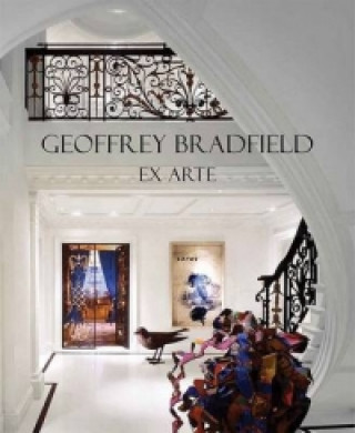 Книга Geoffrey Bradfield Geoffrey Bradfield