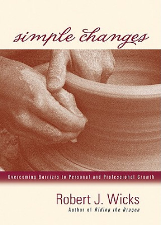 Libro Simple Changes Robert J. Wicks