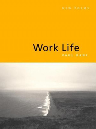 Buch Work Life Paul Kane