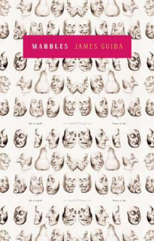 Knjiga Marbles James Guida