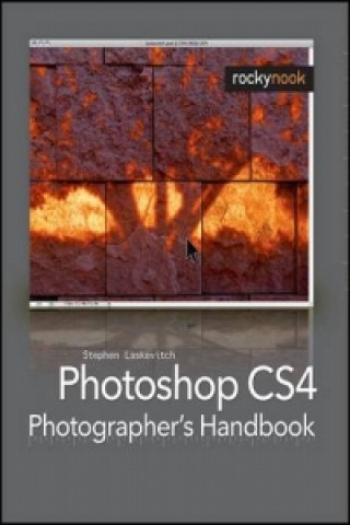 Carte Photoshop CS4 Photographer 's Handbook Stephen Laskevitch