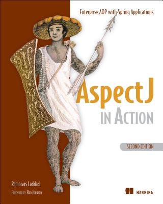 Книга AspectJ in Action, Second Edition Ramnivas Laddad