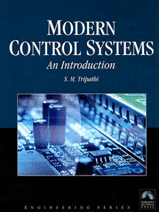 Książka Modern Control Systems S. M. Tripathi