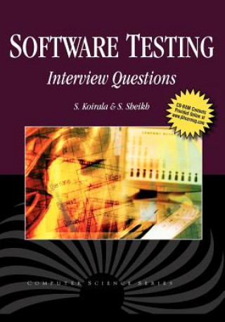 Knjiga Software Testing S. Koirala