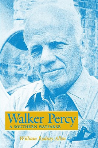 Książka Walker Percy William