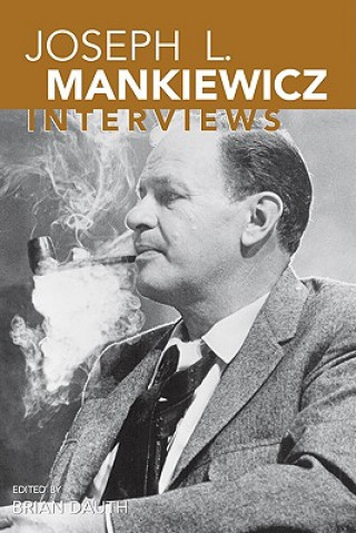 Book Joseph L. Mankiewicz 