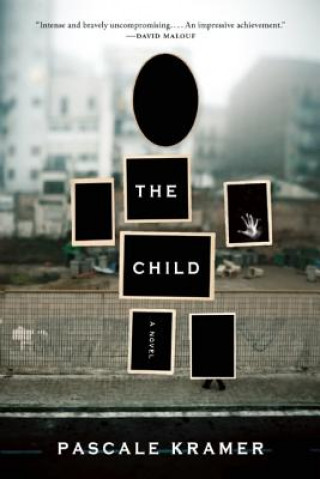 Knjiga Child Pascale Kramer