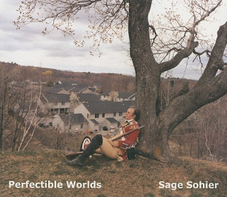 Kniha Perfectable Worlds Sage Sohier