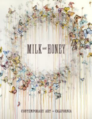 Kniha Milk and Honey Justin van Hoy