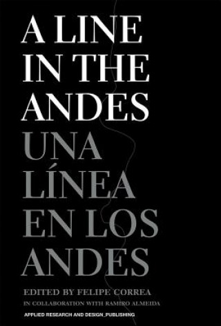 Carte Line in the Andes Felipe Correa