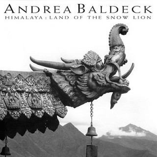 Könyv Himalaya Andrea Baldeck