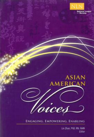Carte Asian American Voices Lin Zhan