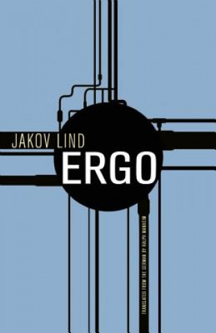 Livro Ergo Jakov Lind