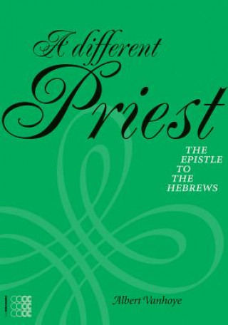 Book Different Priest Albert Vanhoye