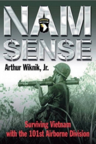 Buch Nam Sense Art Wiknik